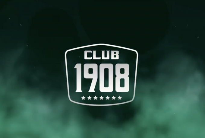 Club1908: Τα λινκς για να κατεβάσετε το νέο app σε Android και iOS